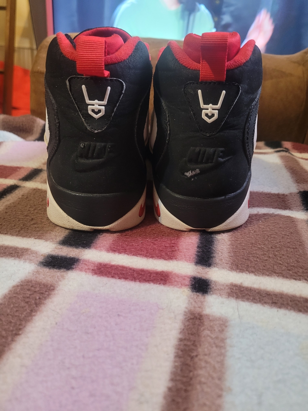 ❗⭐🔥Nike Air Diamond Turf 2 (Deion Sander's signature line)🔥⭐❗ - Picture 7 of 10